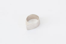 Load image into Gallery viewer, Gloria Ring | Polished Sterling Silver