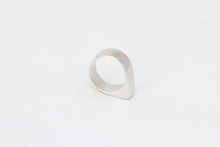 Load image into Gallery viewer, Gloria Ring | Polished Sterling Silver