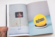 Load image into Gallery viewer, All The Young Punks