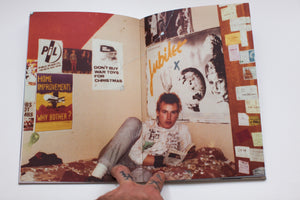 All The Young Punks