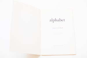 ALPHABET