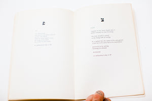 ALPHABET