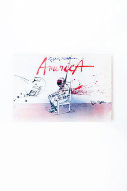 America