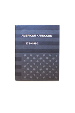 American Hardcore 1978-1990