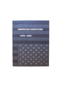 American Hardcore 1978-1990