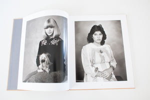 American Portraits 1979-1989