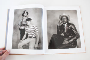 American Portraits 1979-1989