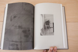 BLISNER, IL | An Index Of Work As Labor As Work