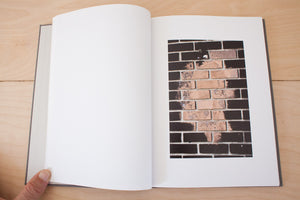 BLISNER, IL | An Index Of Work As Labor As Work