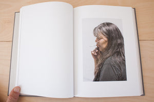 BLISNER, IL | An Index Of Work As Labor As Work