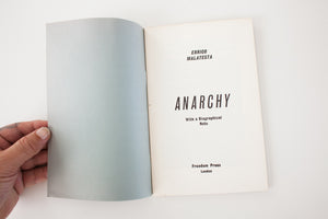 Anarchy