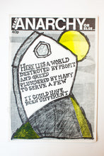 Load image into Gallery viewer, Anarchy (2nd Series) No.29