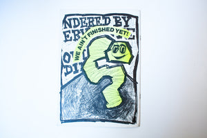 Anarchy (2nd Series) No.29