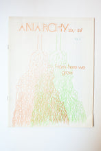 Load image into Gallery viewer, Anarchy (2nd Series) No.8