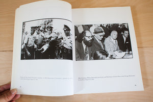 Anarchy Protest & Rebellion