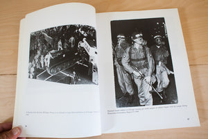 Anarchy Protest & Rebellion
