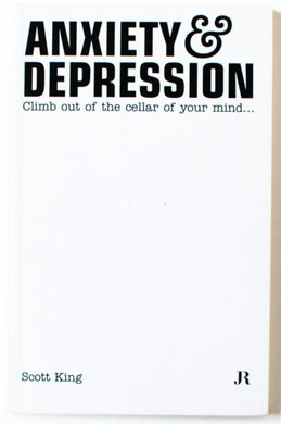 ANXIETY AND DEPRESSION