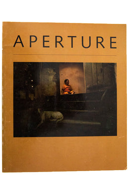 APERTURE MAGAZINE No. 92 | Fall 1983
