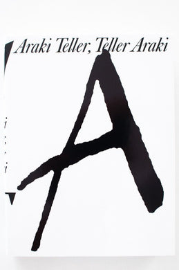 ARAKI TELLER, TELLER ARAKI