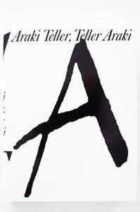 ARAKI TELLER, TELLER ARAKI