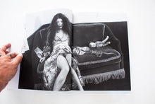 Load image into Gallery viewer, ARAKI TELLER, TELLER ARAKI