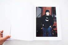 Load image into Gallery viewer, ARAKI TELLER, TELLER ARAKI