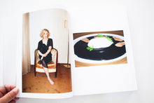 Load image into Gallery viewer, ARAKI TELLER, TELLER ARAKI