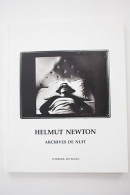 Archives De Nuit