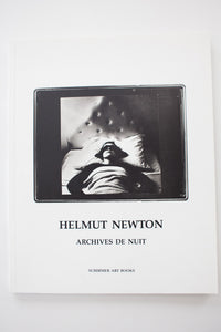 Archives De Nuit