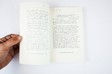 Load image into Gallery viewer, AS EVER | The Collected Correspondence of Allen Ginsberg &amp; Neal Cassady