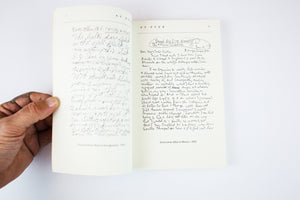 AS EVER | The Collected Correspondence of Allen Ginsberg & Neal Cassady