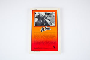 AS EVER | The Collected Correspondence of Allen Ginsberg & Neal Cassady