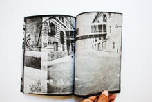Load image into Gallery viewer, AS FAR AS WE CAN OPEN IT AGAIN BIND AS COULD BE BREATHING