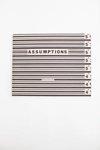 ASSUMPTIONS