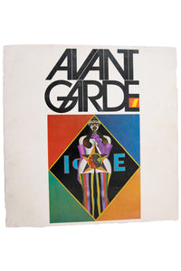 AVANT GARDE MAGAZINE No. 1