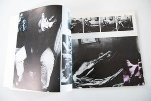AVANT GARDE MAGAZINE No. 1