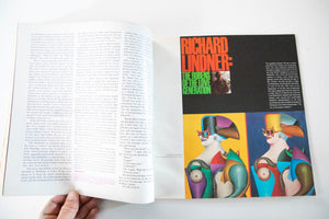 AVANT GARDE MAGAZINE No. 1