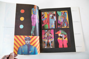AVANT GARDE MAGAZINE No. 1