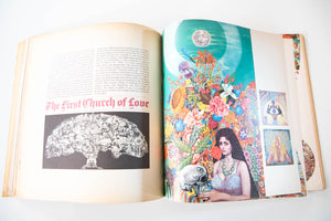 AVANT GARDE MAGAZINE No. 3
