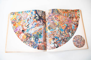 AVANT GARDE MAGAZINE No. 3