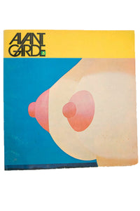 AVANT GARDE MAGAZINE No. 5