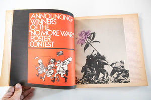 AVANT GARDE MAGAZINE No. 5