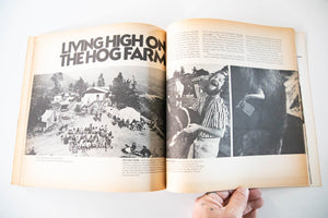 AVANT GARDE MAGAZINE No. 5