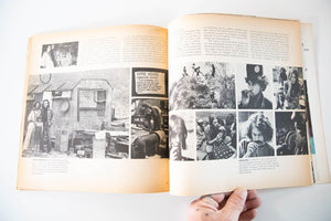 AVANT GARDE MAGAZINE No. 5