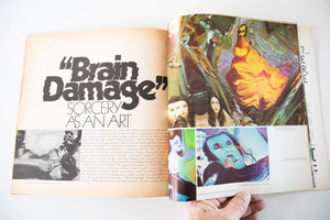 AVANT GARDE MAGAZINE No. 5