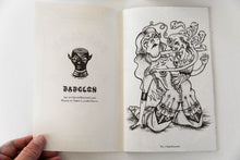 Load image into Gallery viewer, BABELON