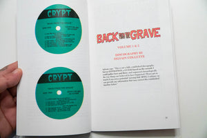 BACK FROM THE GRAVE