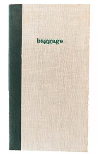 BAGGAGE