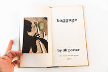 Load image into Gallery viewer, BAGGAGE