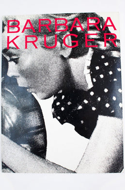 BARBARA KRUGER | 2 May to 30 May 1987